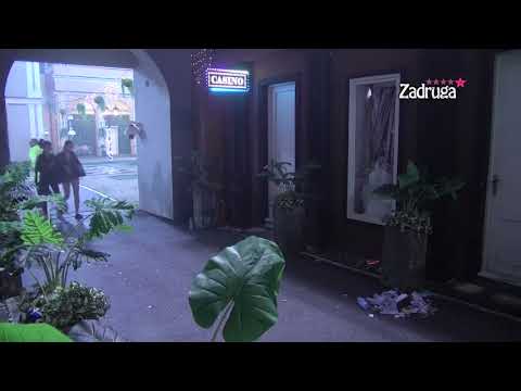 Zadruga 5 - Dejan uputio komplimente Martini i Miji - 10.11.2021.