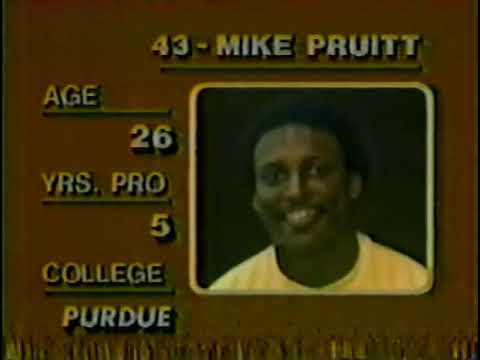 1980 09 15 MNF   Oilers at Browns