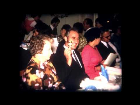 Kent & Gunilla 1973-11-10