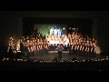 Inman Chorus - "Never-Ending Peace" ft. Charlie Raymer