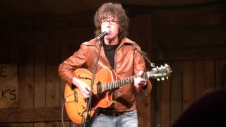 Maybe Someday - KENNY VAUGHAN