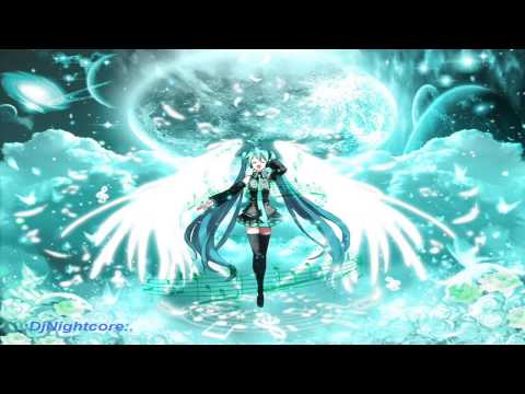 Nightcore Drop Orginal Version) HD