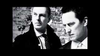 Locomotion, Orchestral Manoeuvres in the Dark