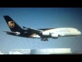 False Flag, are UPS Planes moving People into ...