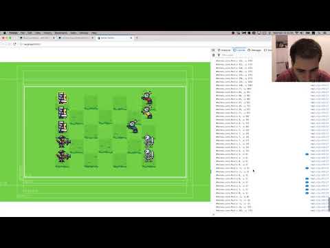 Ep 14 Hover and taking advantage of Datascript indexes