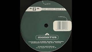 *G* - Da mono man