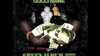 Gucci Mane &amp; Migos  - Seen Alot Ft. Young Scooter (The Green ALBUM)