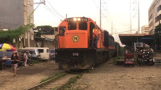 Compilation Of Philippine Trains (July-August 2023)