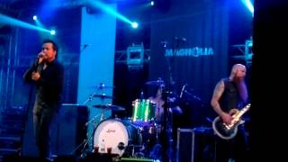 Unida - thorn Milano 2014