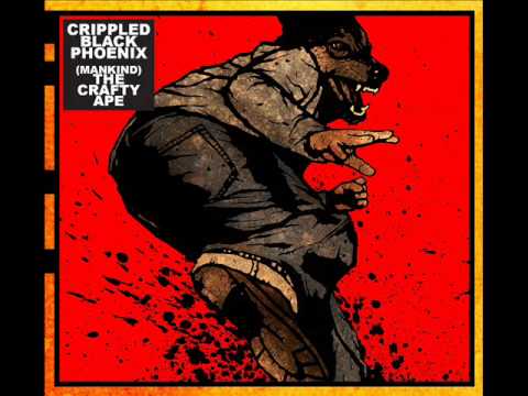 Crippled Black Phoenix - The Heart Of Every Country (album version)