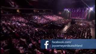 Lass die Vergangenheit hinter dir – Joyce Meyer – Seelischen Schmerz heilen