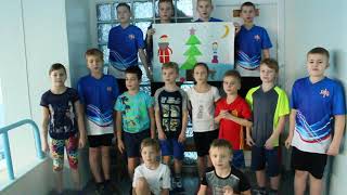 С НОВЫМ КРЫСИНЫМ ГОДОМ!!!