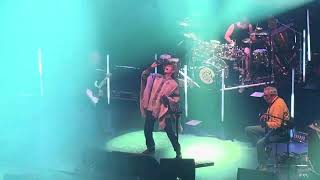 Porno For Pyros ~ Meija ~ The Capitol Theater , NY 2024 (4K)