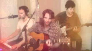 Violens -- Violent Sensation Descends (Home Recording)