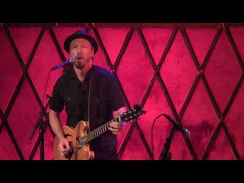 Jamie McLean Band @Rockwood Music Hall, NY 10/12/19  Virginia