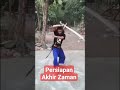 Akhirzaman Jundullah Islam Pejabat Dzulfiqar