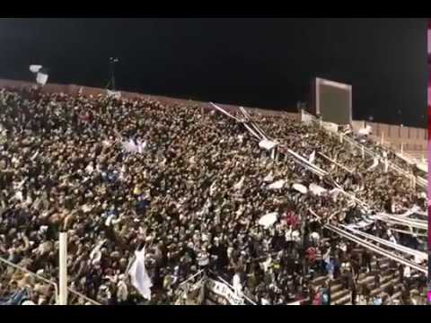 "Despedida de la hinchada Calamar | Platense 0 - 2 River Plate | Octavos de Final | Copa Argentina" Barra: La Banda Más Fiel • Club: Atlético Platense