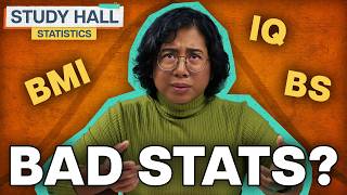 Which Stats Can You Trust? | Statistics Ep. 31