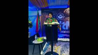 Download lagu Open heavens prophetic worship : Prophet Khanyo Ndlela at Faith Life Kingdom Church mp3