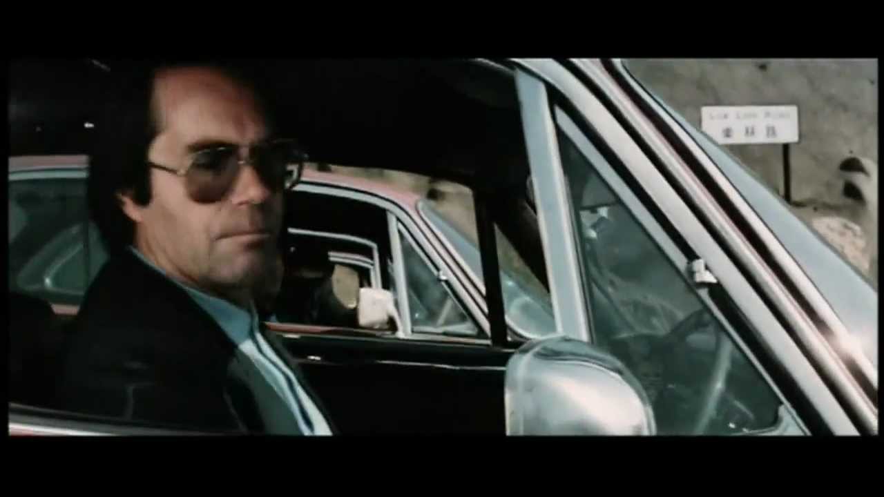 MAD MISSION 2 Trailer (Aces go Places 2)