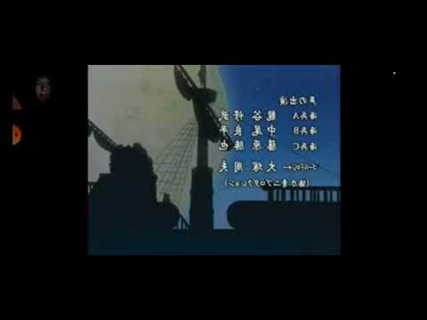 One Piece ed 9 multilanguage reaction