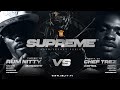 RUM NITTY VS CHEF TREZ SMACK URL RAP BATTLE URLTV