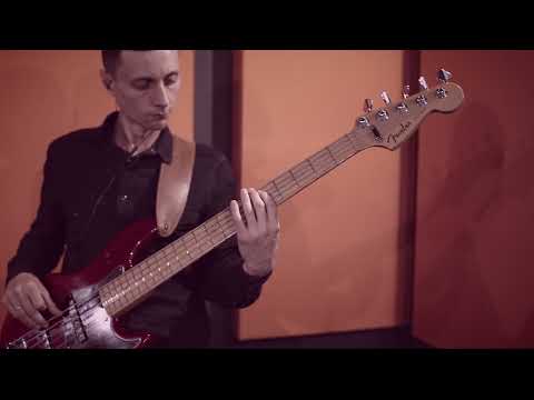 USG Fusion Trio - "Nolens volens" (teaser)