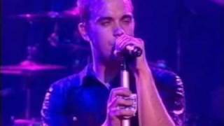 Robbie Williams - One of gods better people