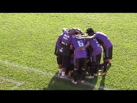 Copa Rio 2019 - Serra Macaense 1 x 2 Campos - 1ª Fase - Jogo de Volta