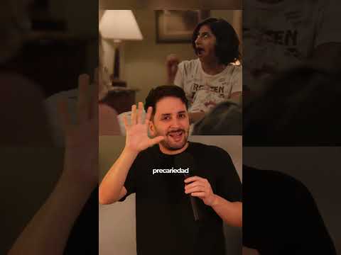 ¿Será esta serie la nueva #Friends? ¿La has visto?