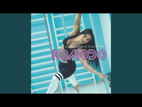 [I Just] Died In Your Arms (Original Radio Edit)