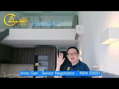 Service Residence for Rent at The Square @ One City - Andy Gan - PropertyGuru.com.my