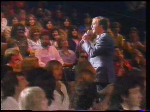 "Fridays TV Show" (1981) [Show M-12]   "Andy Kaufman Sings"   [12 of 16]