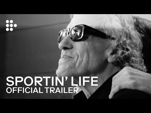 Abel Ferrara's SPORTIN' LIFE | Official Trailer | Presented by Saint Laurent