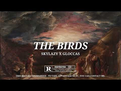 STORMY x DRAGANOV X KHALI TYPE BEAT - "THE BIRDS"