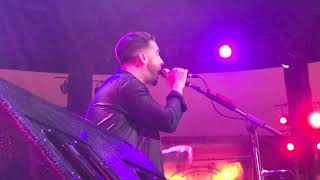 Nick Fradiani - If I Didn&#39;t Know You