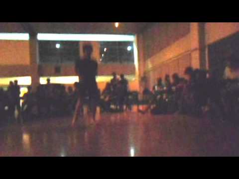 MEET UP GUARULHOS - @_yuritriidentOF vs @NiickID