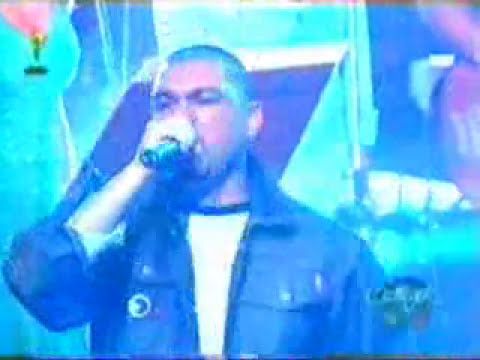 Moysés e Pregador Luo - Assim Será - Troféu Talento 2006