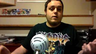 Kyng - Breathe in the Water Album Review