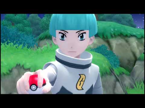 Pokémon Brilliant Diamond & Shining Pearl - Route 210 (Part 21)