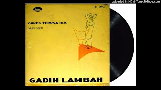 Download lagu ORKES TERUNA RIA & OSLAN HUSEIN - sarinande mp3