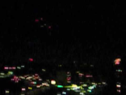 Nyår 2008-2009 högdalen