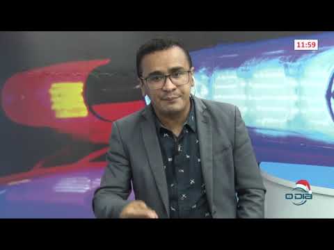 Homem furta 12 celulares em um mês e acaba preso em Picos 17 12 2020