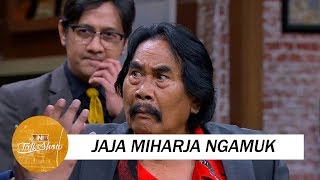 Download lagu Andre & Sule Kalang Kabut Menenangkan Jaja Miharja Ngamuk mp3