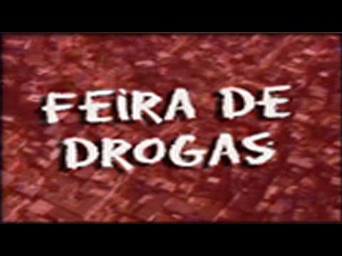 [JN 35 ANOS] Série: FEIRA DE DROGAS - 00/08/01 [60fps]
