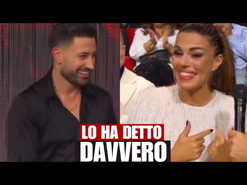 The finale of "Ballando" sparks a wedding scandal: Bianca Guaccero's statement that no one expected.