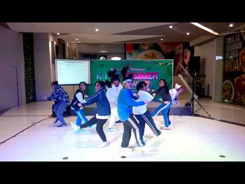 ZENO (NCT cover group) - Limitless @ Hallyu KSS7