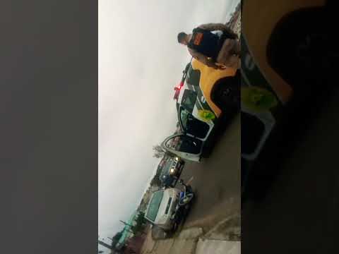 primeiro dia em Ibaiti, Paraná!!!
