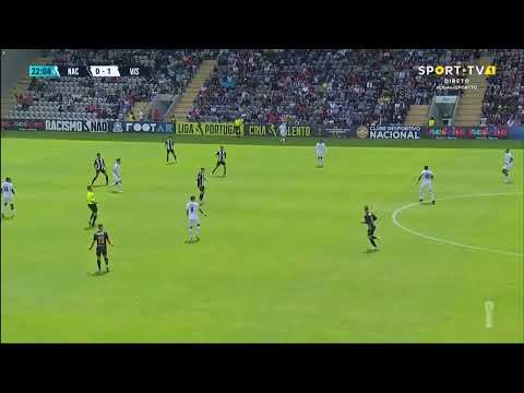 Kauã - Academico Viseu Highlights 2024