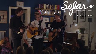deLillos - Vår | Sofar Oslo